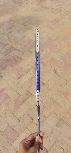 Yonex DUORA 10 Condition 10/10