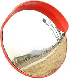 UNDER VEHICLE SEARCH MIRROR / INSPECTION SYSTEM – SECURE EVERY ENTRY