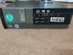 Dell PC