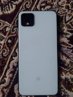 Google pixel 4 XL
