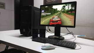 Gaming