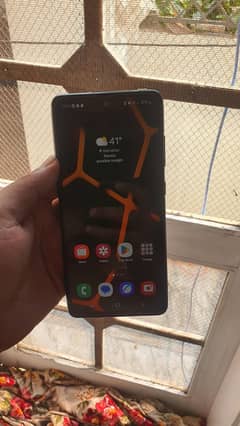 Samsung A52 with Box for Sale.