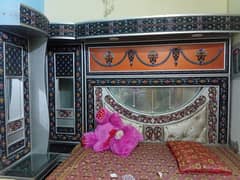 beds