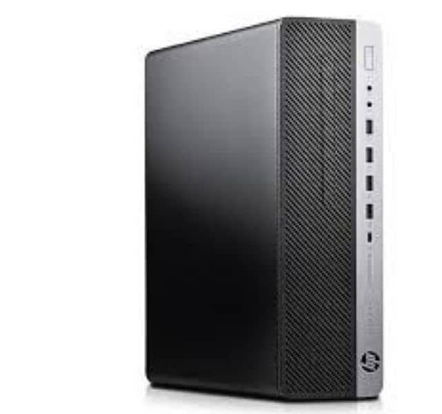Core i5 6th Gen DDR4 RAM SSD GDDR5 Graphic Card Gaming PC with Games 0