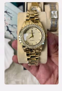Elegant and Stylish Watches for Her