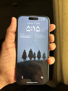 Iphone 15 pro jv
