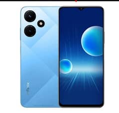 Infinix hot30i