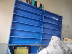 shop counter