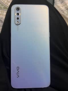 vivo s1