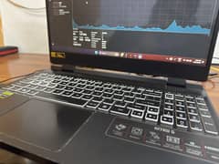 Acer Nitro V RTX 4050