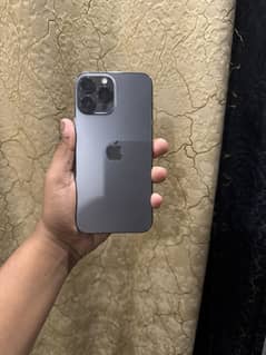 IPhone 13 Pro Max 256 Gb Non pta