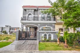 5 MARLA NEW STYLISH HOUSE FOR RENT