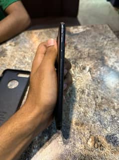 iPhone 7plus 128gb