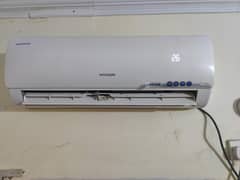 Hyundai 1 Ton Inverter AC – Energy Efficient Cooling!