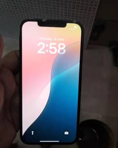 Iphone 12 pro max ha jv ha condition 10/9.5 ha