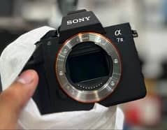Sony a7III