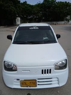 suzuki Alto 2020 vxr