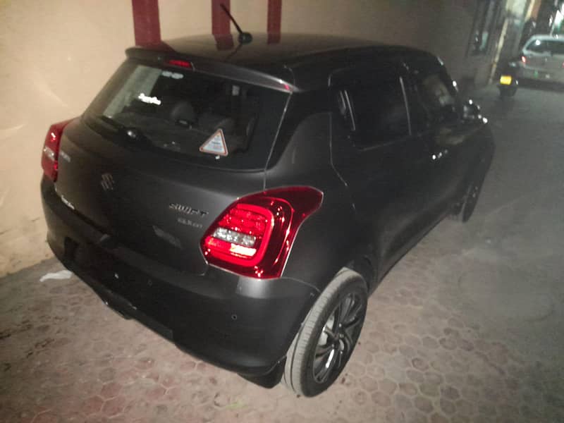 swift 1