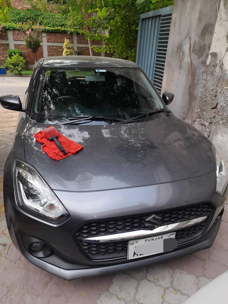 swift 5
