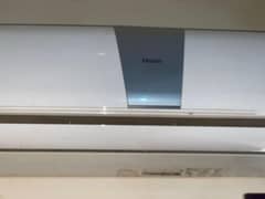 Haier 1.5ton ac