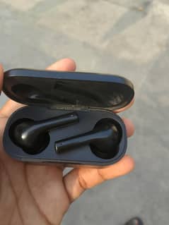 Aukey earbuds For sale in working condition 0323.7346651. . .