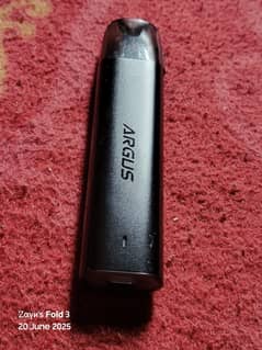 Argus g2 mini ( POD )