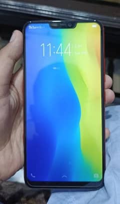 vivo y85A