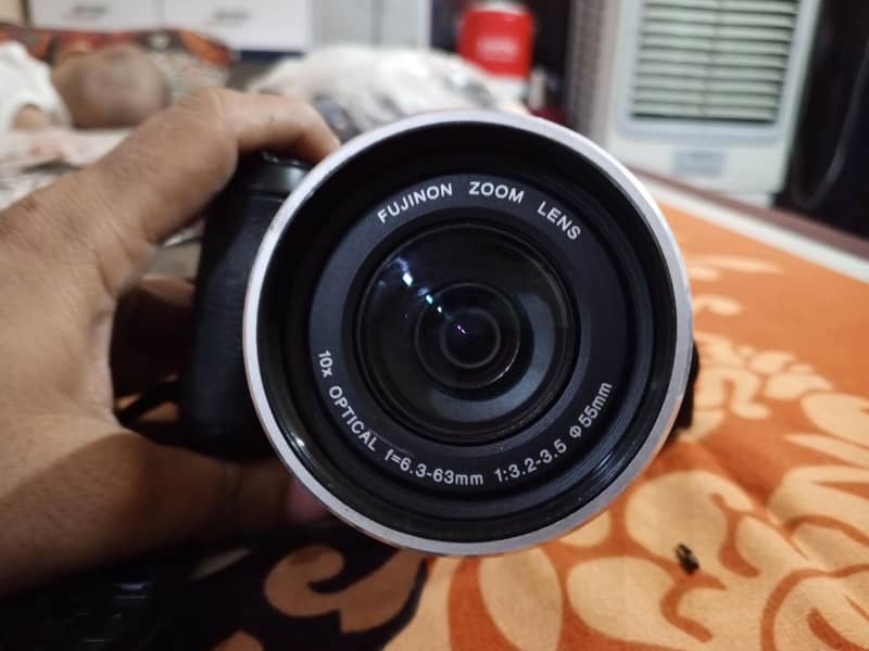 Camera 0