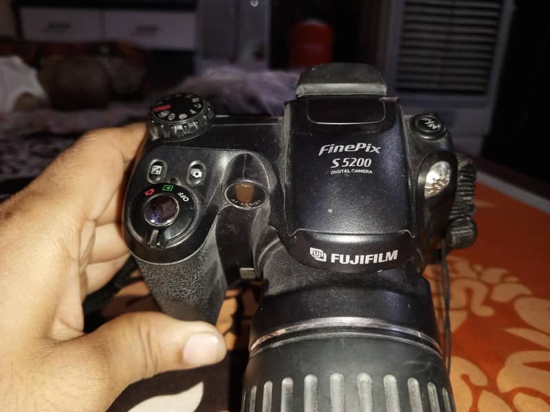 Camera 4