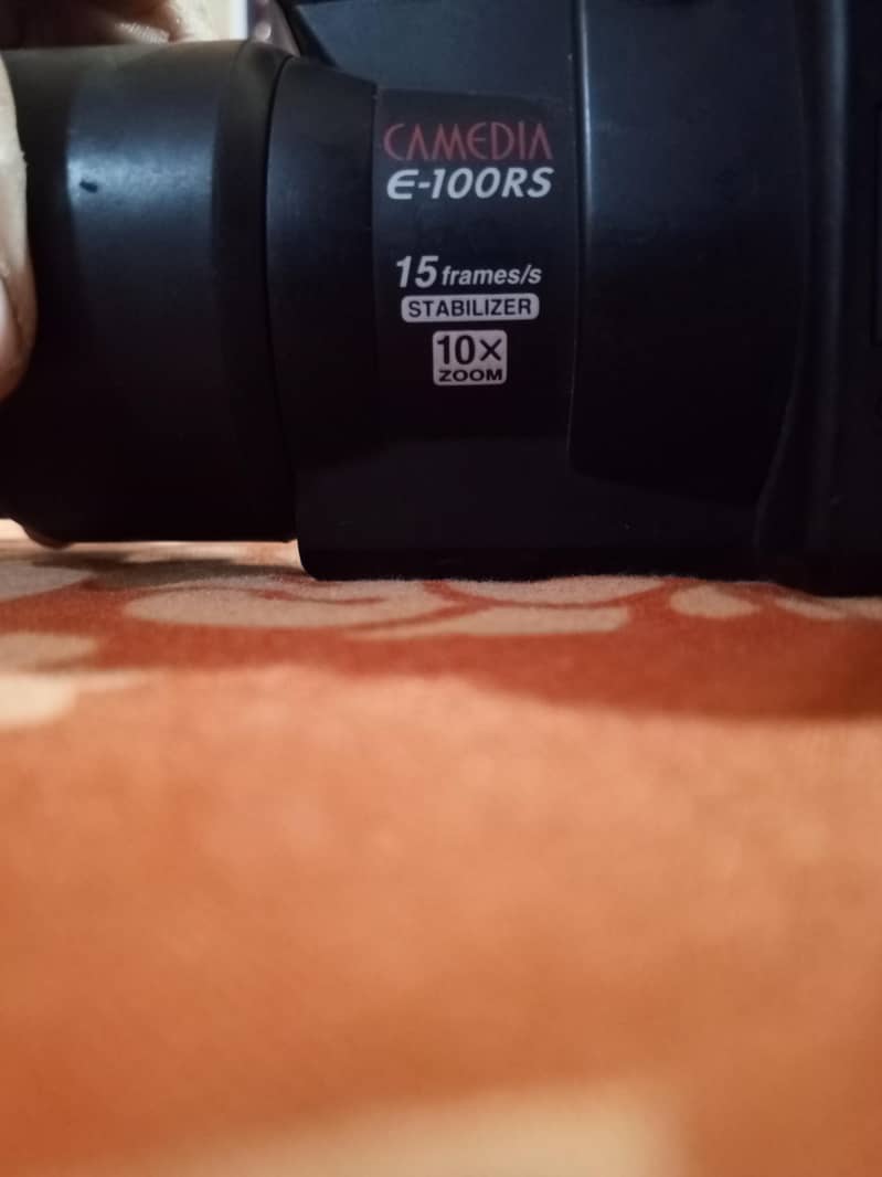 Camera 13