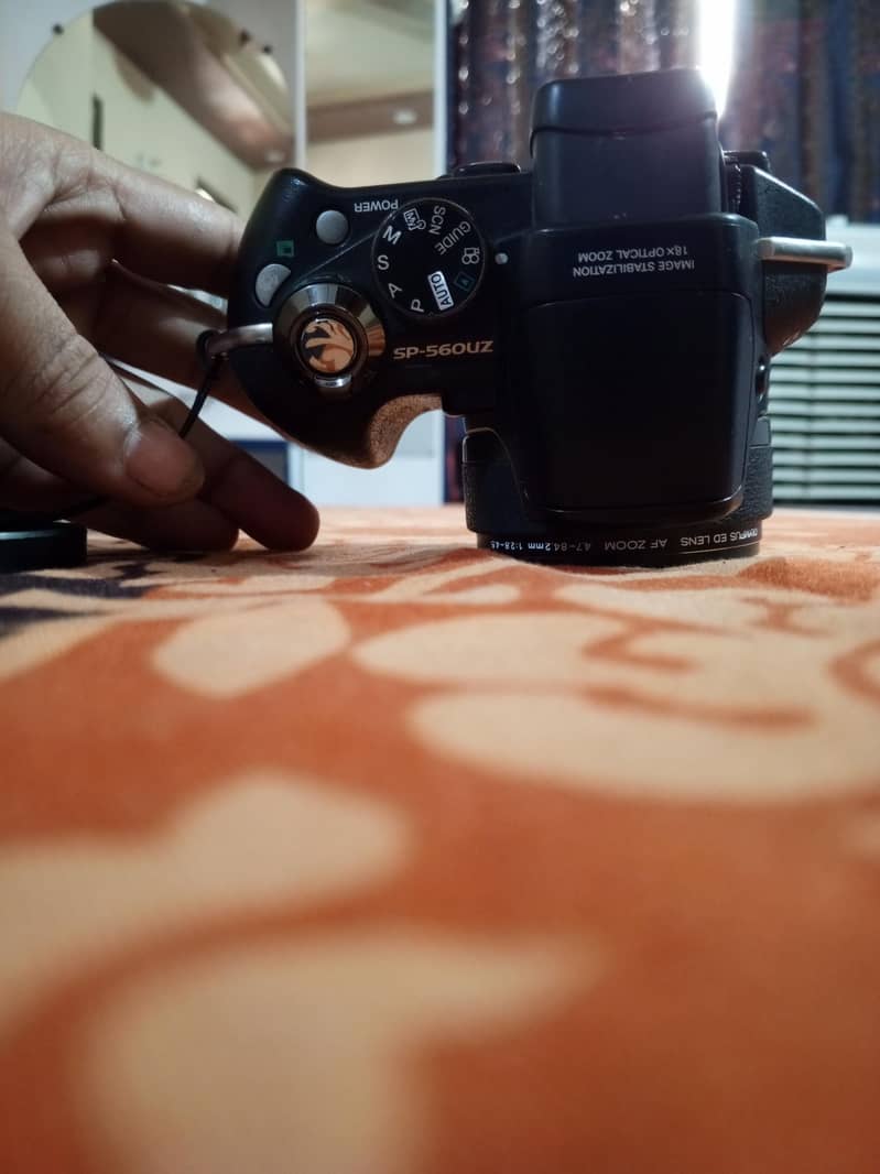 Camera 15