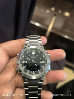 casio