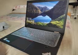 Lenovo X1 carbon