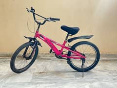 BMX