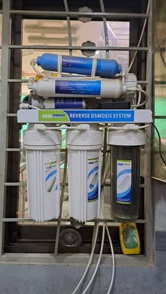 Ro plant for sale