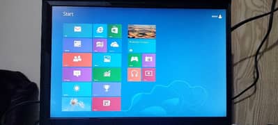 Lenovo Thinkpad t61p core 2 duo