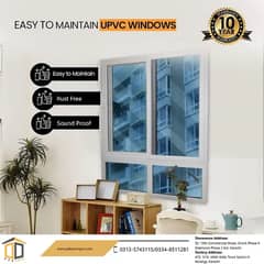 upvc