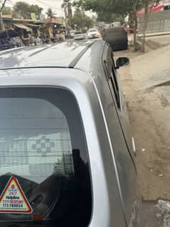 Suzuki Alto Vx AC Power Window