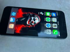 Iphone 6s 10 by 10 32 gb