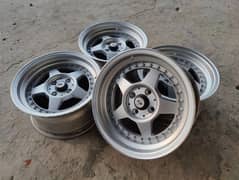 Works