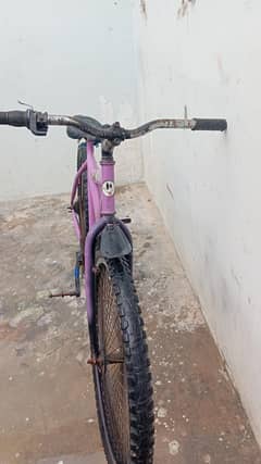 brake lage ga or garari