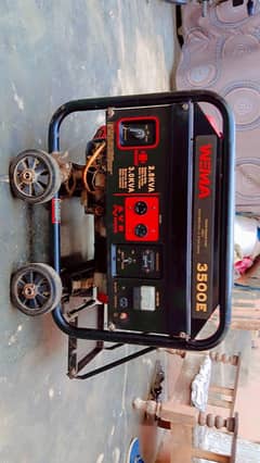 WEME 2.5 KVA