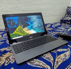 Acer Chromebook Windows 10 Installed