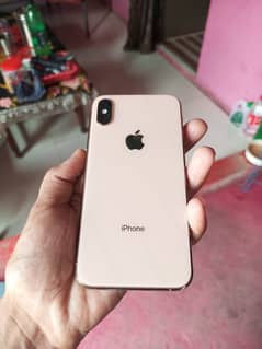I phone XS factory unlock 64 Urgent sale