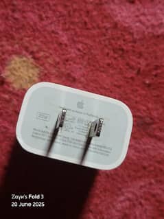 Iphone adapter