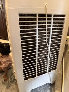 Boss air cooler ECM 6500 IB Brand new