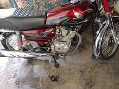 saf bike ha