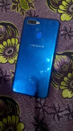 Oppo A5s with box
