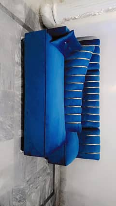 new 7 setar sofa set for  sale