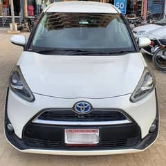 Toyota Seinta G LED  2016/22